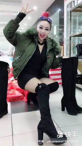 我怎么这么好看