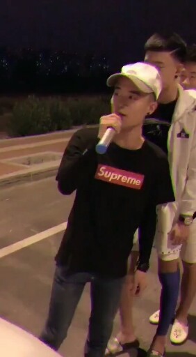 最后一次团队直播等我出月子吧
