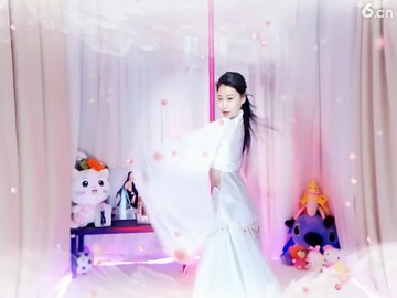 白狐仙