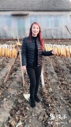 无言的温柔