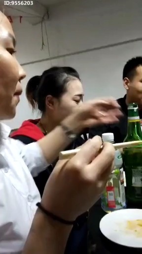 同事聚餐，美美哒吃一顿