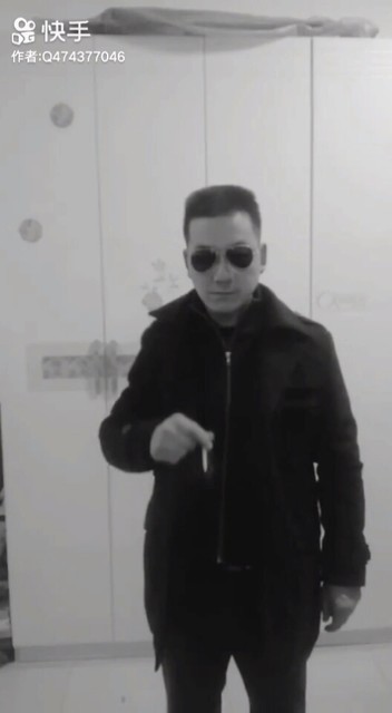 燕双鹰模仿秀