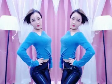美女