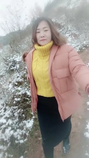 花开的时候你就来看我