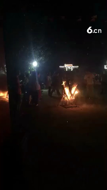 红火吧