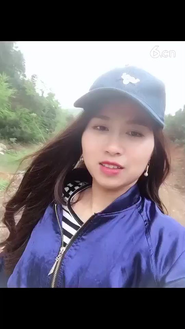 被吹傻了