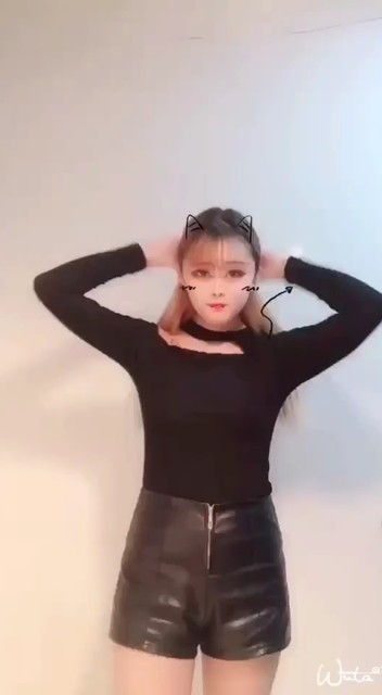 你感觉我是一个什么样的人