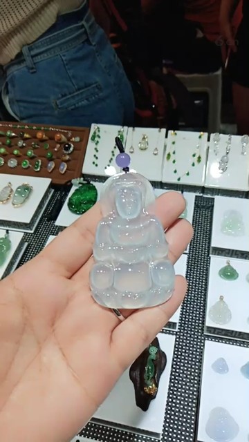 美到没朋友