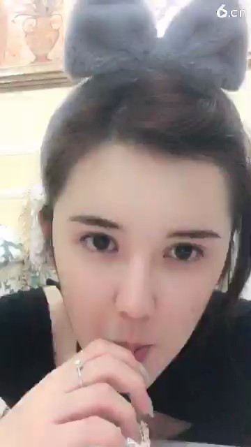 这嘴