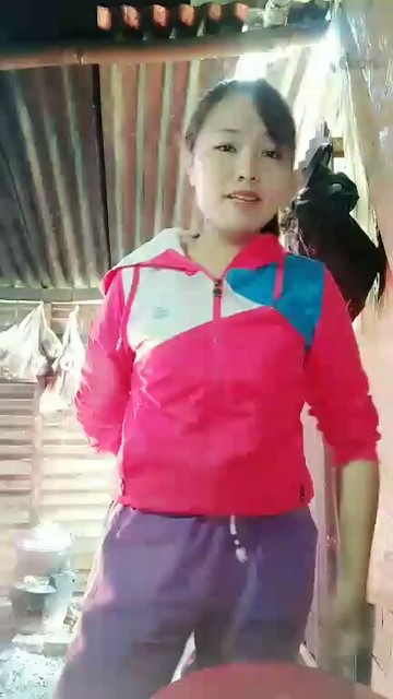 爱你老婆老婆