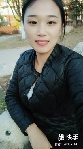 小杏仁