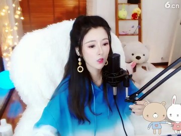 美女