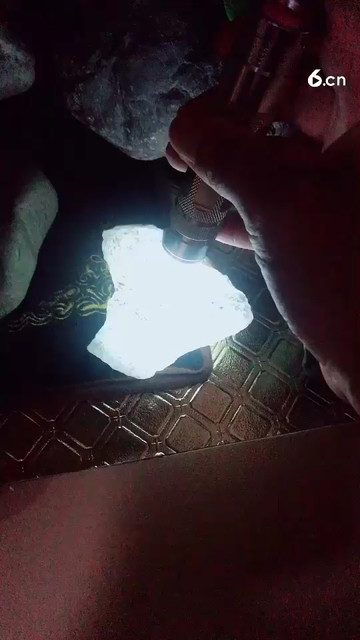 木那小灯泡💡