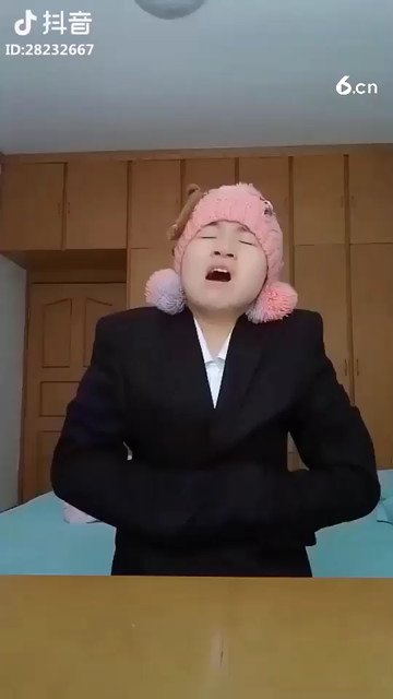 今天你笑了吗