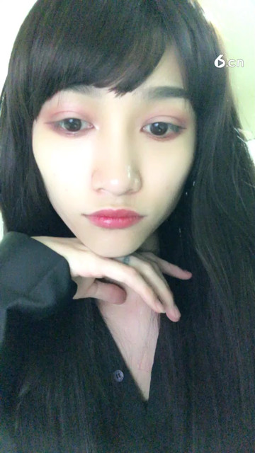 開播第一天先放個視頻出來