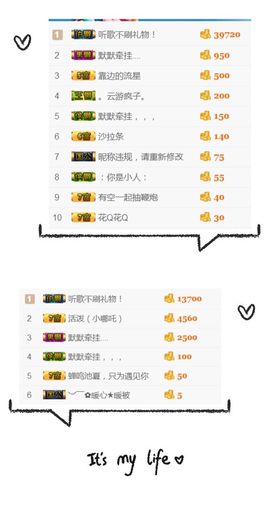 洛小可💎暂休主播照片