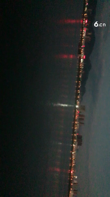 欧北鹿城一江之隔