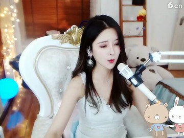 美女