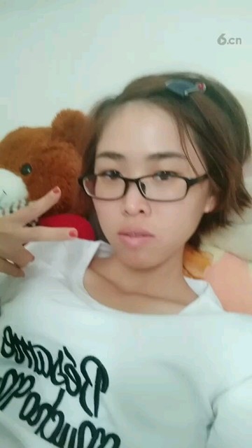 哈哈，第一次播