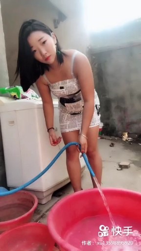 很任性