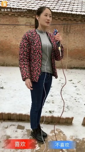 殇雪