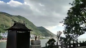 耳海