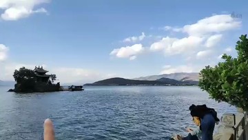 洱海