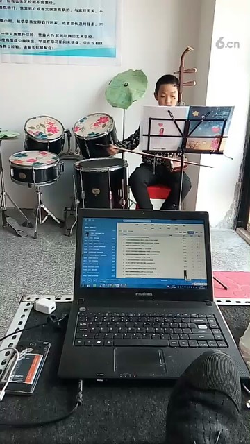 同江市民间歌舞团艺术学校