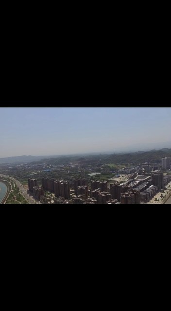 航拍1