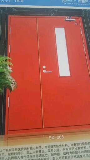 有需要钢制防火门得联系我吧