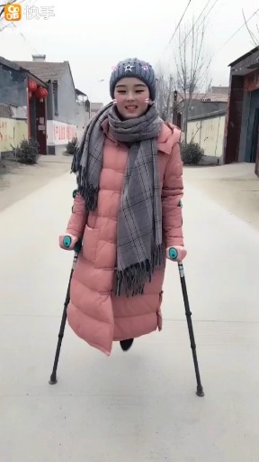 给个双击好不好
