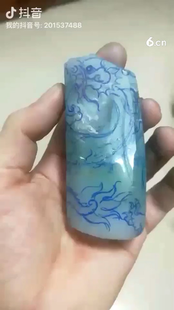 龙抬头一