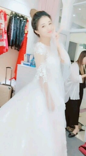 还有6小时了期待我给你婚礼吧