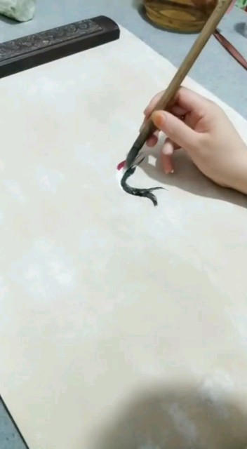 ♥仙鹤起舞♥