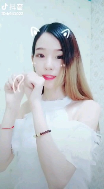 你的喵 请签收