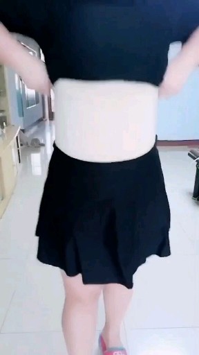 想瘦身的美女，晚八点直播间见
