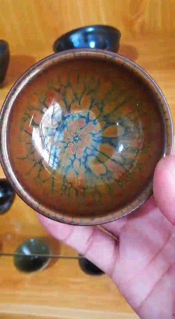 孙福昆鹧鸪斑