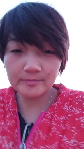 我想陪你一起走到老