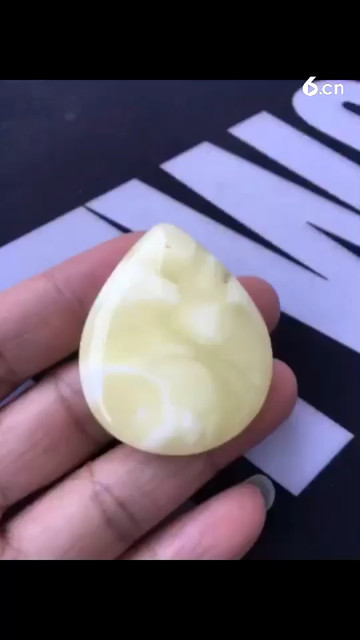白花蜜蜡