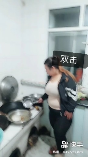 温柔的小胖子