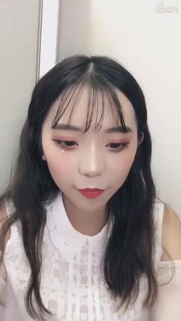 傻