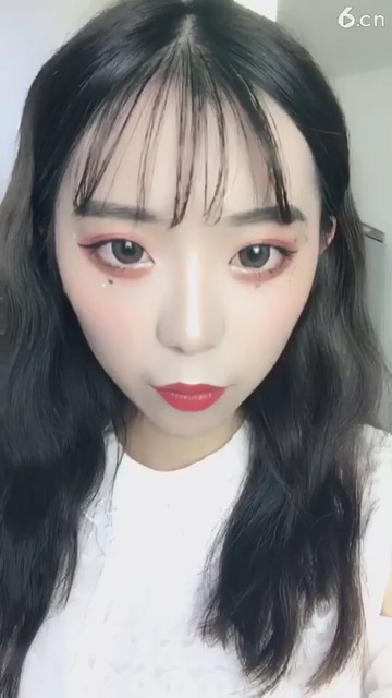爱你