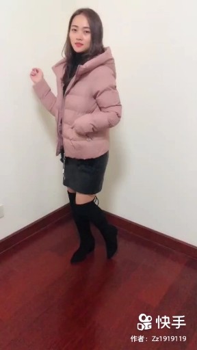 幸福的脸