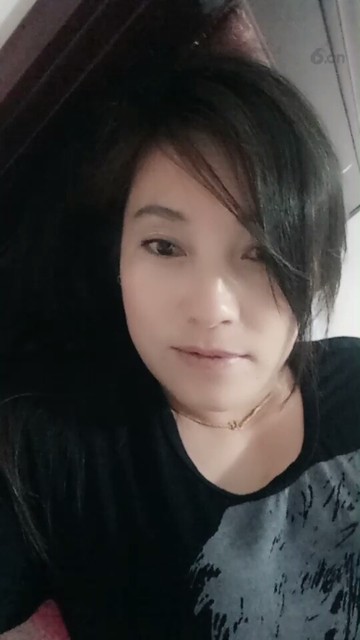 天天下雨，无聊，来个自拍✌😊