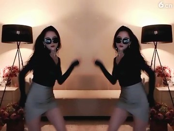 去