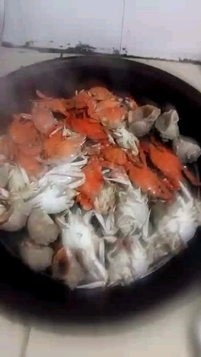 渔家宴日常美食
