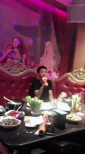 给我2小时惊喜老公有你真好