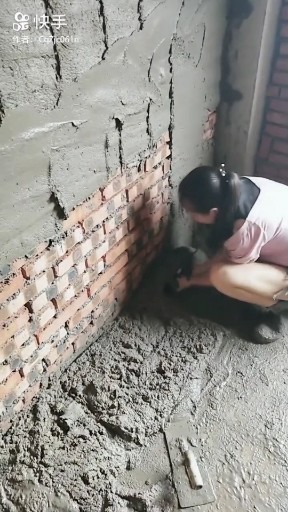 做一个大女人