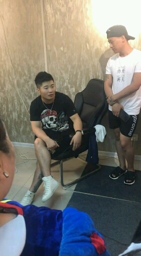 加小白团队了半阳还是我的好师傅