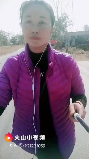 闯天涯